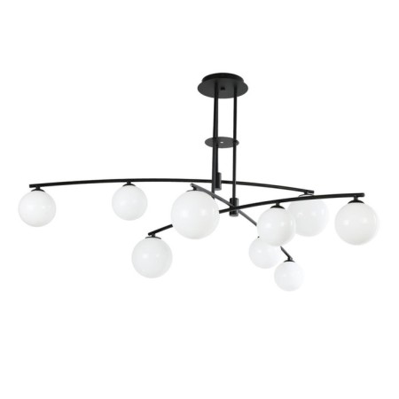 Equilibrium hanging chandelier 1400 mm, G9LED 45W-1