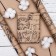 Package paper, craft "Travel", 70 x 100 cm, 1 sheet