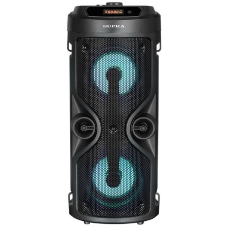 Supra SMB-350 minisystems