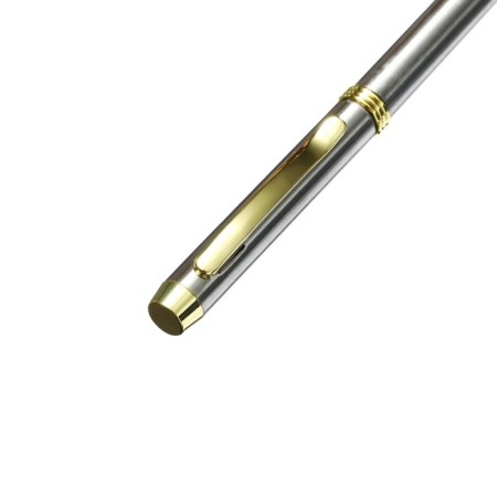 Gift handle, ball "project" in the leatherette case, turning-3