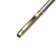 Gift handle, ball "project" in the leatherette case, turning
