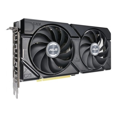 The ASUS PCI-E 4.0 Dual-RTX40S-O12G-EVO NVIDIA GeForce RTX 4070 Super 12GB 192BIT 1064969-6