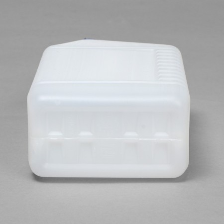 Food canister "Euro", 1 l, white-6