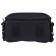 Frame backpack 38 x 29 x 17 cm, Hatber Ergonomic Classic "Let’s Go" Black NRK85040