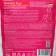 Body scrub dry with Formula Sexy strawberries with cream, 250 g