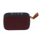Portable column BLAST BAS-451, BT, 5 W, Microsd, FM, microphone, 300 mAh, red