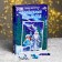 New Year's puzzle Figure "Magic New Year"