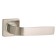 Separate Integra ZQ SN/CP-3 pen, matte nickel, chrome