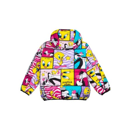 Demisason jacket for the girl PlayTode, height 98 cm-5