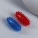 A set of massage "Miracle-Valik", 2 pcs, 8.5 × 3.5 cm, color mix