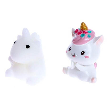 Surprise Boxing "Extra Wow-Surprise: the World of Unicorns", mix-3