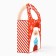 Box New Year's folding “Gift from Santa Claus” 18.4 x 30.4 x 7.3 cm, New Year