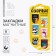 Magnetic bookmarks on the Surgery Subway, 6 pcs