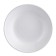 A set of liberty jones in the village, d = 21.5 cm, 2 pcs, white color.
