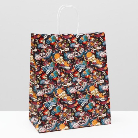 CRAFT PACKENSE "Cosmos", 22 x 12 x 27 cm