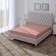 Verossa Stripe gum sheet, size 180x200 cm