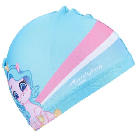 Baby hat for navigation “Unicorn”, fabric, girth 46-52 cm-6
