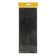 Abrasive grid Denzel 75187, P 400, 115 x 280 mm, 5 pcs.