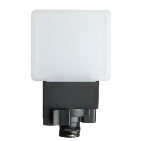 Single -phase track lamp Feron AL120, IP20, LED, 40 W, 900X47X77 mm, black color black-8