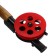 Winter fishing rod, neoprene pen, hfb-1m