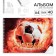 Album for drawing 40 sheets on the A4 spring “September 1: Fiery Ball”