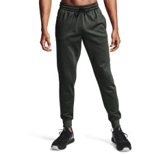 Брюки мужские, Under Armour Fleece Jogger, размер 46-48 (1357123-310)