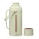 Thermos 3.2 l, with a glass flask, retains heat 36 hours, green