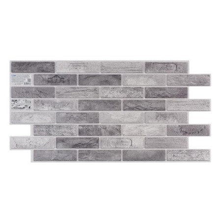 PVC panel Brick Modern, 485x960