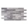 PVC panel Brick Modern, 485x960