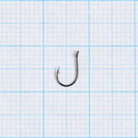 Hooks Cobra Feeder, series CF202, No. 12, 10 pcs.-1