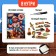 Board game "Operation Pirate", 2 players, 5+