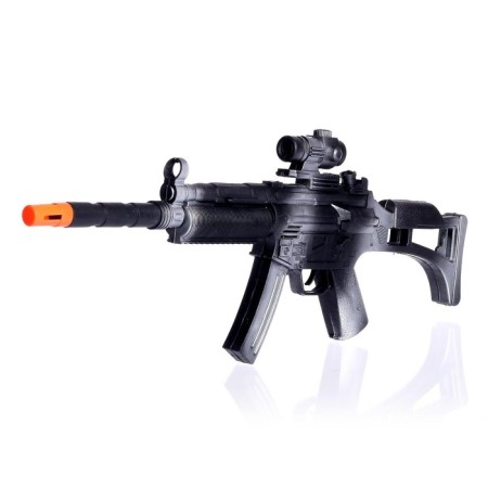 Automate "Special Forces", mix-3