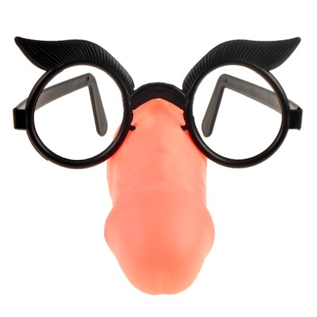Fun "glasses"