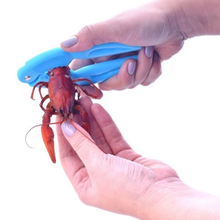 Set for seafood, 3 items-4