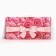 Money envelope "Congratulations", pink bow, 16.5 × 8 cm