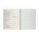 The subject of the "raspberry", 48 sheets in the algebra cage, cardboard cover, SoftTouch lamination