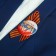 Supply icon with the ribbon "May 9. Victory Day" Georgievskaya