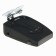 ARTWAY 516 radar detector, LCD display, 360 ° review, matte