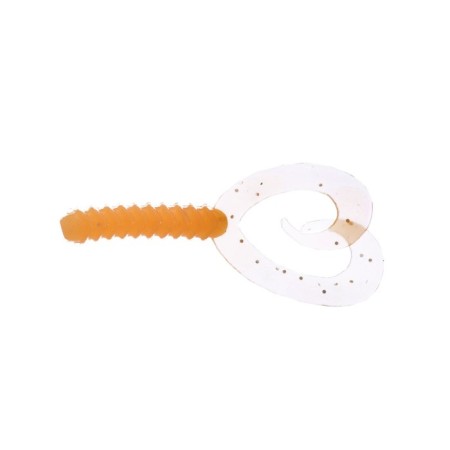 Twizer Marlin’s TT52, 5.3 cm, 0.9 g, color T14, in the package of 5 pcs.
