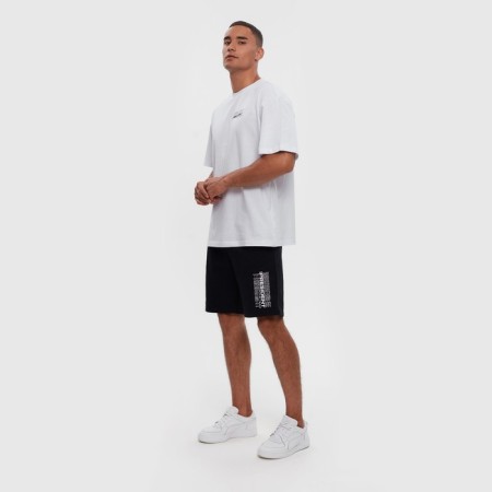 President shorts, size XL, black color-8