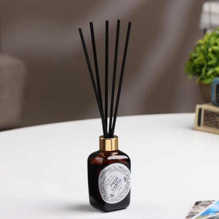 Aromatic diffuser fell 40 ml.-5