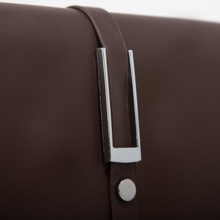 Bag-mixer on the valve, brown color-5