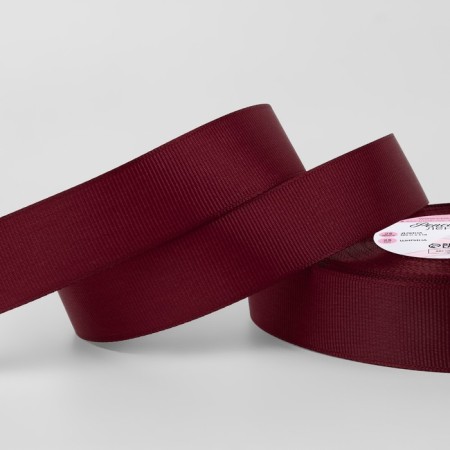 Republic tape, 25 mm, 23 ± 1 m, wine venerable # 80