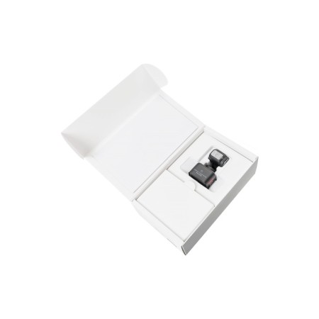 Webcam Lovense, 6.5 cm, metal, black color-14