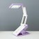 Board "cat" LED 4W USB battery white-violet 7x13x35 cm Risalux