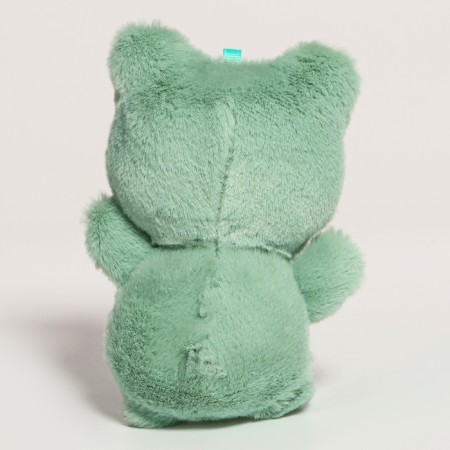 Soft toy in the showbox "Frog"-5
