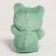 Soft toy in the showbox "Frog"