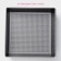 Baking uniform "Joanna", 24 × 6 cm, anti -stick coating, black color