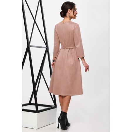 Women's dress, size 50-5