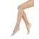 Women's golfs minimi eden 20, single size, Caramello color